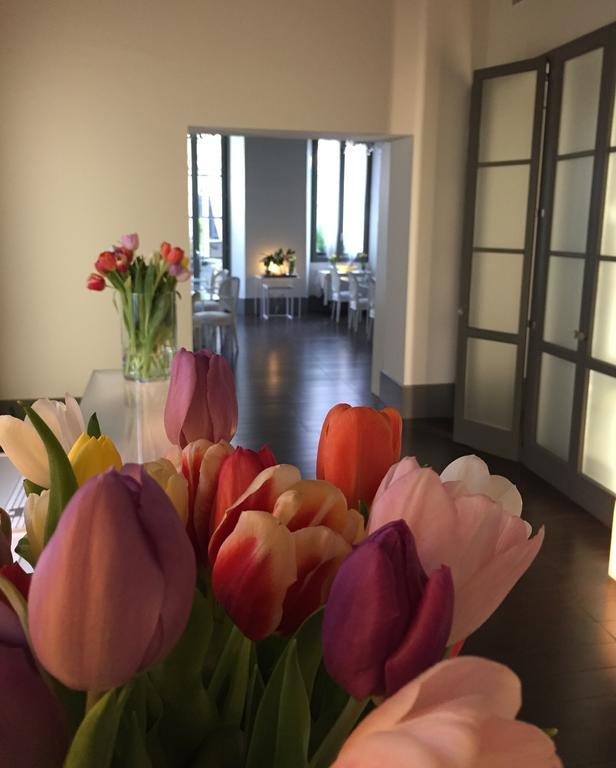 Milano Suites Exteriör bild