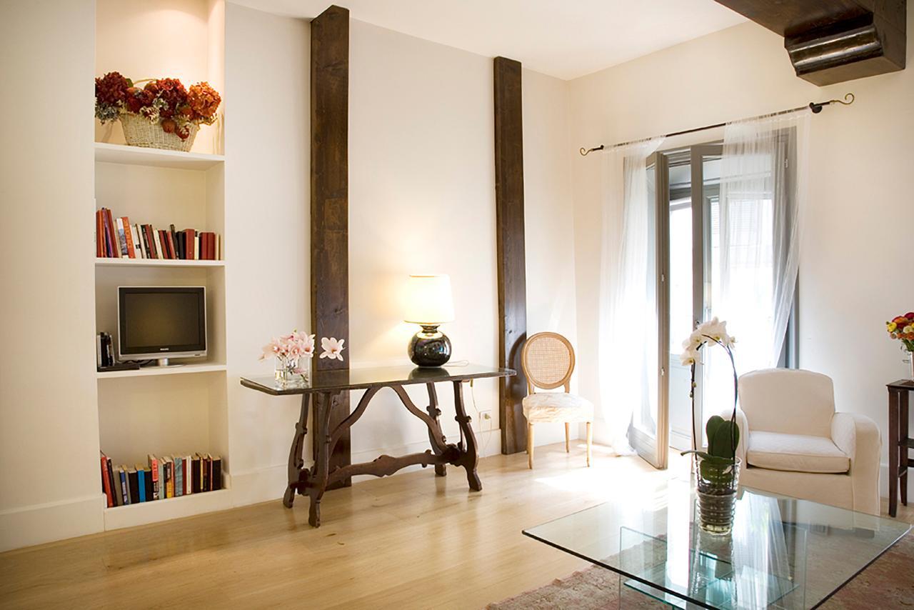 Milano Suites Exteriör bild