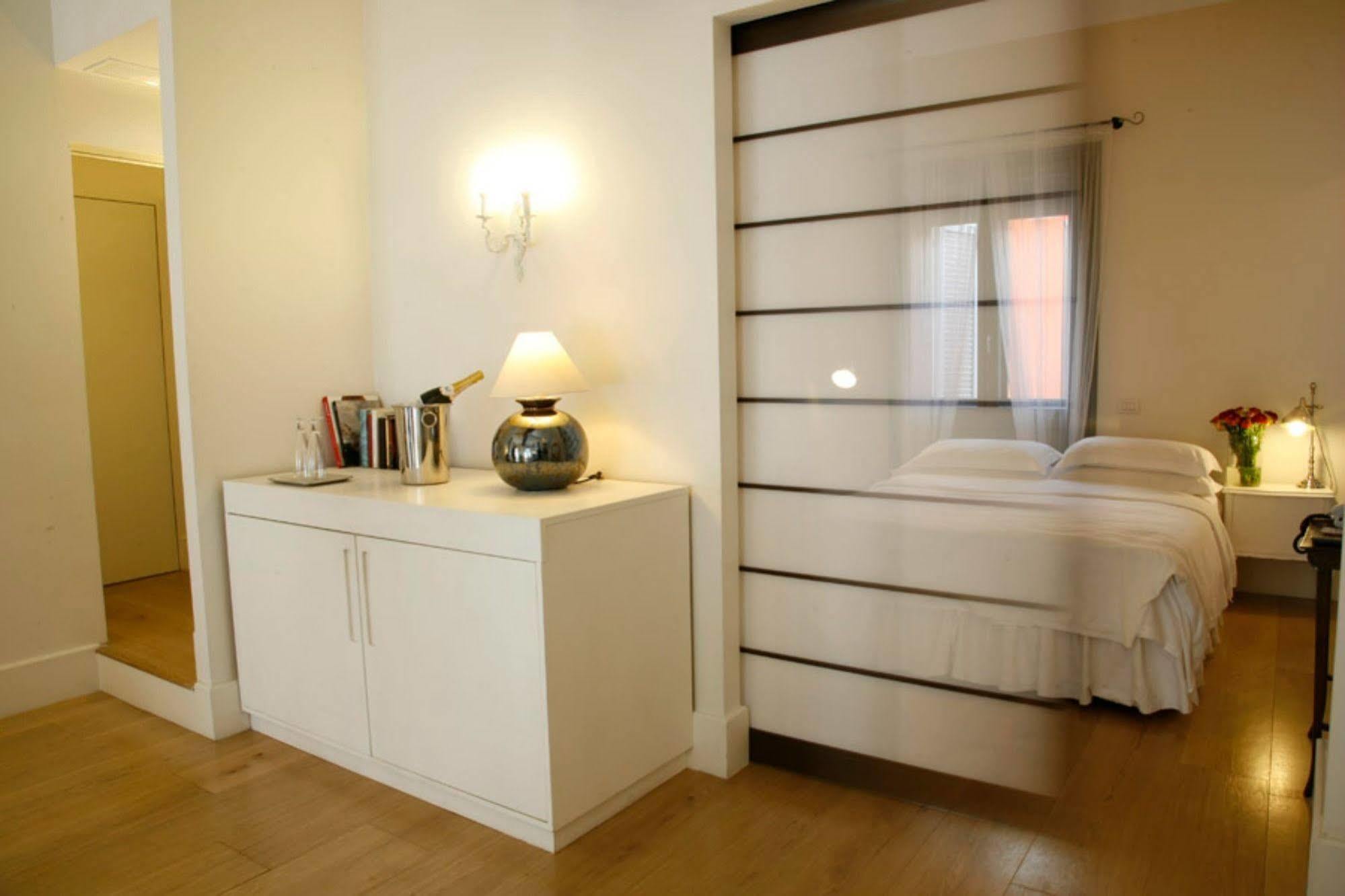 Milano Suites Exteriör bild